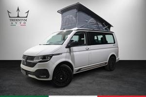 Volkswagen California 6.1 California 2.0 Tdi Beach