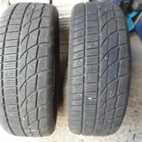 gomme invernali 205,55,16