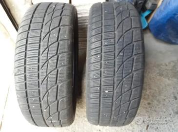 gomme invernali 205,55,16