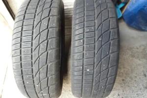 gomme invernali 205,55,16
