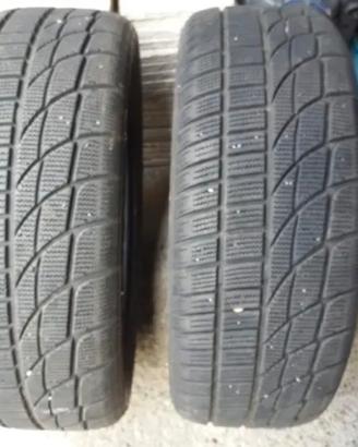 gomme invernali 205,55,16