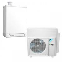 SISTEMA IBRIDO DAIKIN HYBRID SYSTEM