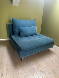Poltrona Ikea Söderhamn