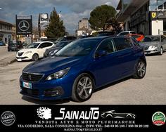Peugeot 308 BlueHDi 130cv automatica GARANZIA