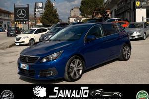 Peugeot 308 BlueHDi 130cv automatica GARANZIA