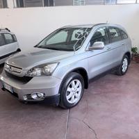 Honda CR-V 2.0 i-VTEC 16V aut. Exclusive