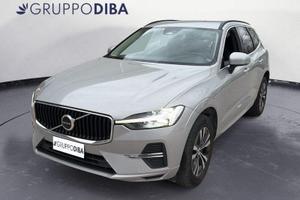 Volvo XC60 II 2022 2.0 b4 Momentum auto
