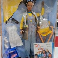 Barbie Files Girl Generation e Camilla