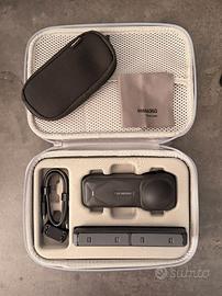 Insta360X5, usata una sola volta, Essential Bundle
