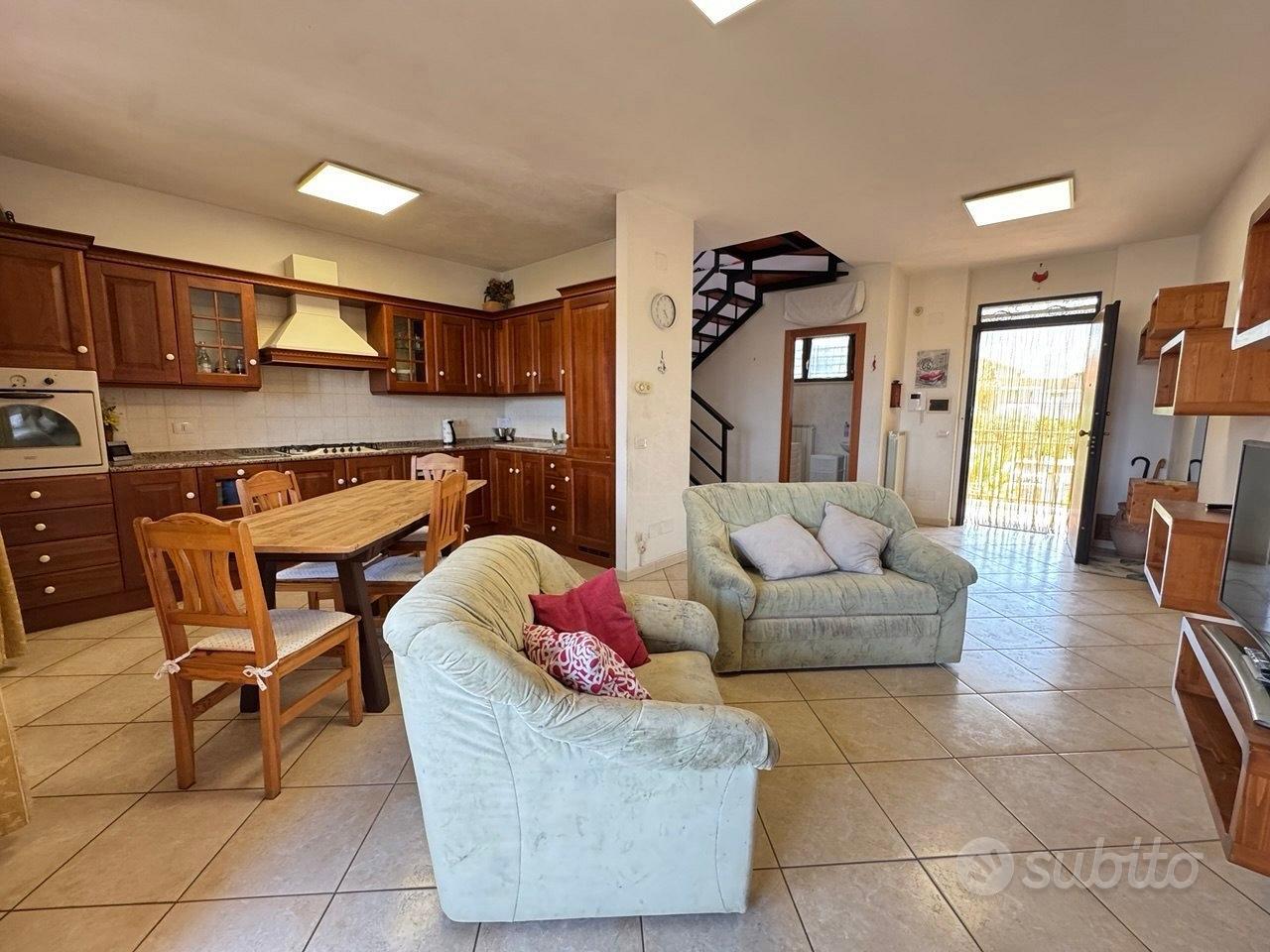 Appartamento – San Salvo, Zona 167, Chieti - Vista 2