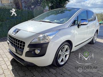 Peugeot 3008 3008 2.0 hdi 16v Allure (outdoor) c/t