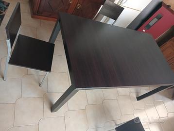 tavolo allungabile 