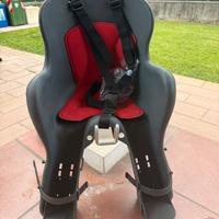 seggiolino da manubrio