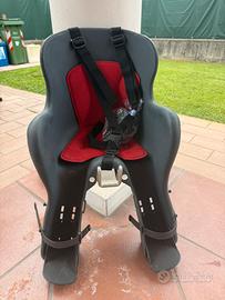 seggiolino da manubrio