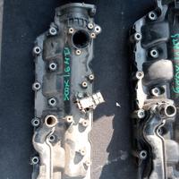 Collettori di aspirazione Fiat 500 X/L 1.6 Mtj