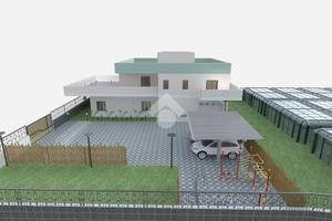 BIFAMILIARE A SCAFATI