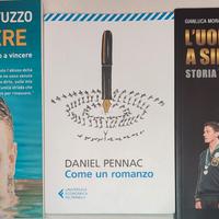 3 libri 