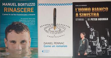 3 libri 
