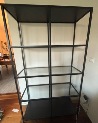 Scaffale