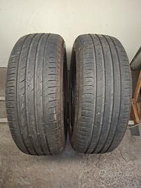 gomme 195/55/16 momo al 70%