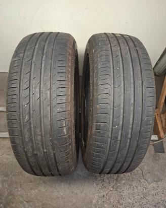 gomme 195/55/16 momo al 70%