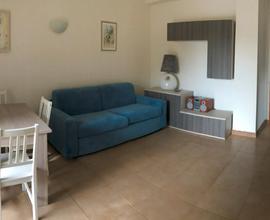 Appartamento in villa a 200 mt dal mare a Lama TA