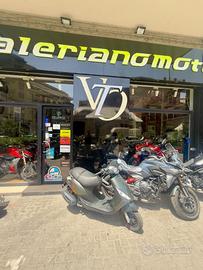 Piaggio Zip 50 anno 2022 con 2000km VALERIANOMOTO