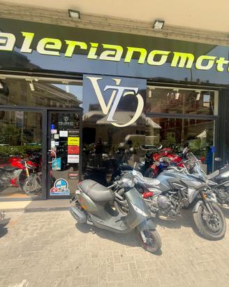 Piaggio Zip 50 anno 2022 con 2000km VALERIANOMOTO