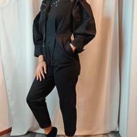  Tuta jumpsuit Alberta Ferretti