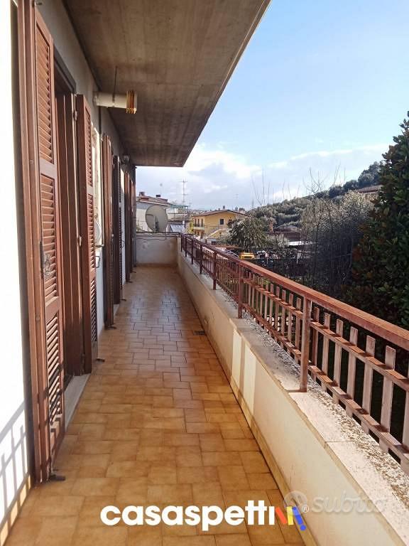 Appartamento – Fonte Nuova, Santa Lucia - Vista 5