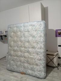 materasso matrimoniale