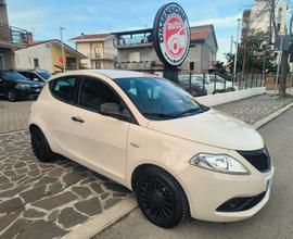 Lancia Ypsilon 1.2 69 CV 5 porte S&S Elefantino Bl