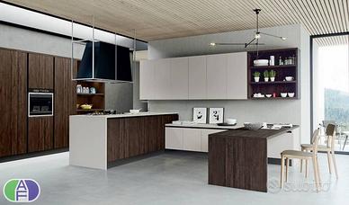Appartamento di 74 m² con 4 locali e box auto a Sa