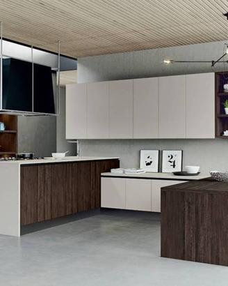 Appartamento di 74 m² con 4 locali e box auto a Sa