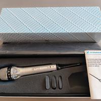 Microfono Sennheiser SKM 4031  + Receiver EK 212
