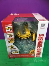 Transformers Autobot Bumblebee - Spedibile