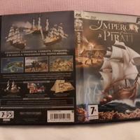 PORT ROYALE 2 gioco per pc