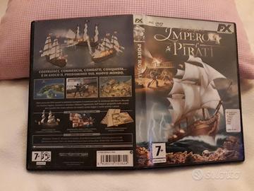 PORT ROYALE 2 gioco per pc