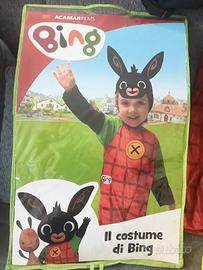 vestito bing