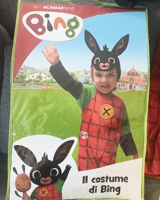 vestito bing