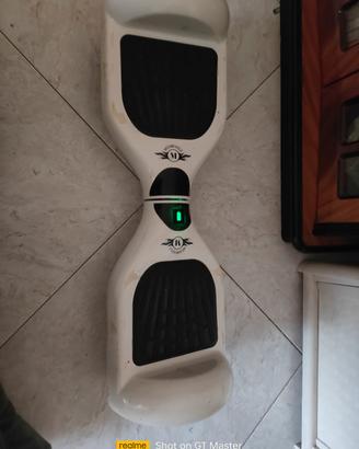 Hoverboard 