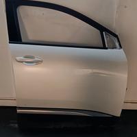 Porta anteriore destra Peugeot 3008
