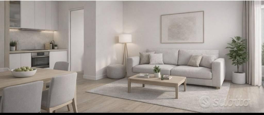 Appartamento – Buttapietra, Verona - Vista 2