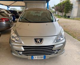 Peugeot 307 1.6 16V HDi FAP 110CV Station XT----- 