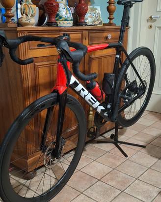 bici da corsa trek emonda tg 58 