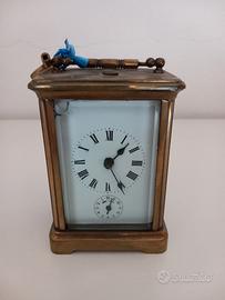 Orologio da tavolo stile francese
