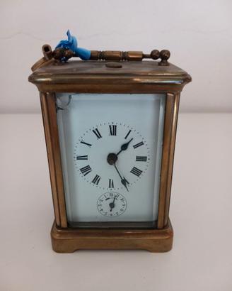 Orologio da tavolo stile francese