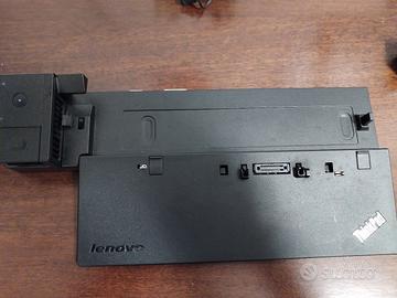 Docking station Lenovo 
