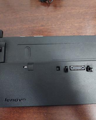 Docking station Lenovo 