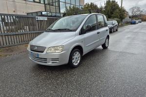 Fiat Multipla 1.6 16V Natural Power Active